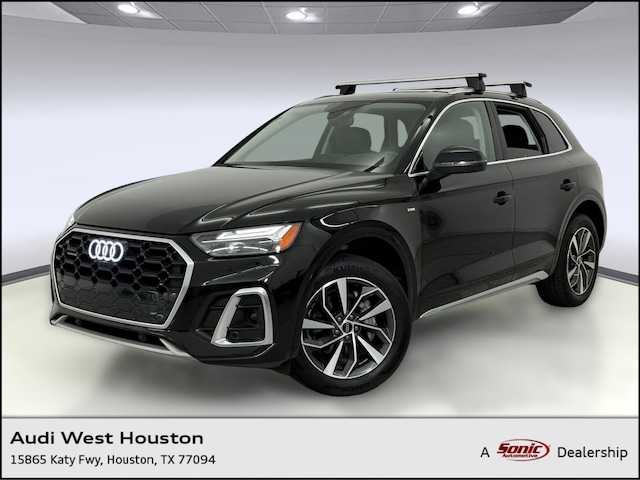 2024 Audi Q5