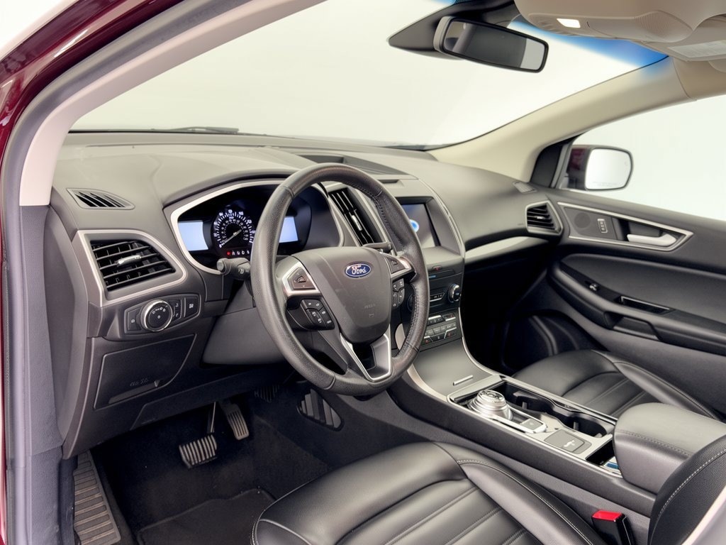 Used 2020 Ford Edge SEL SUV