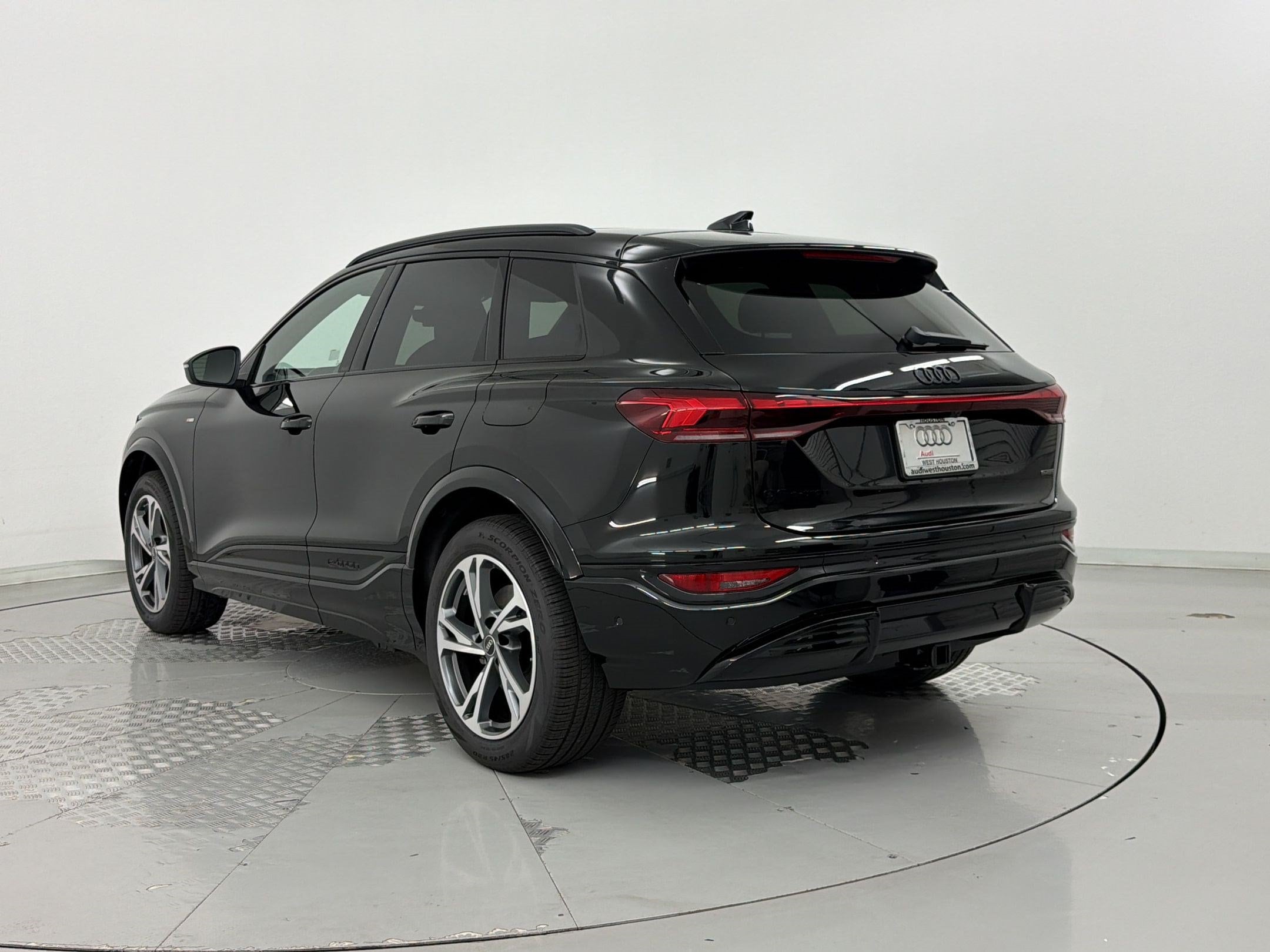 Q6 E-tron Premium Plus SUV
