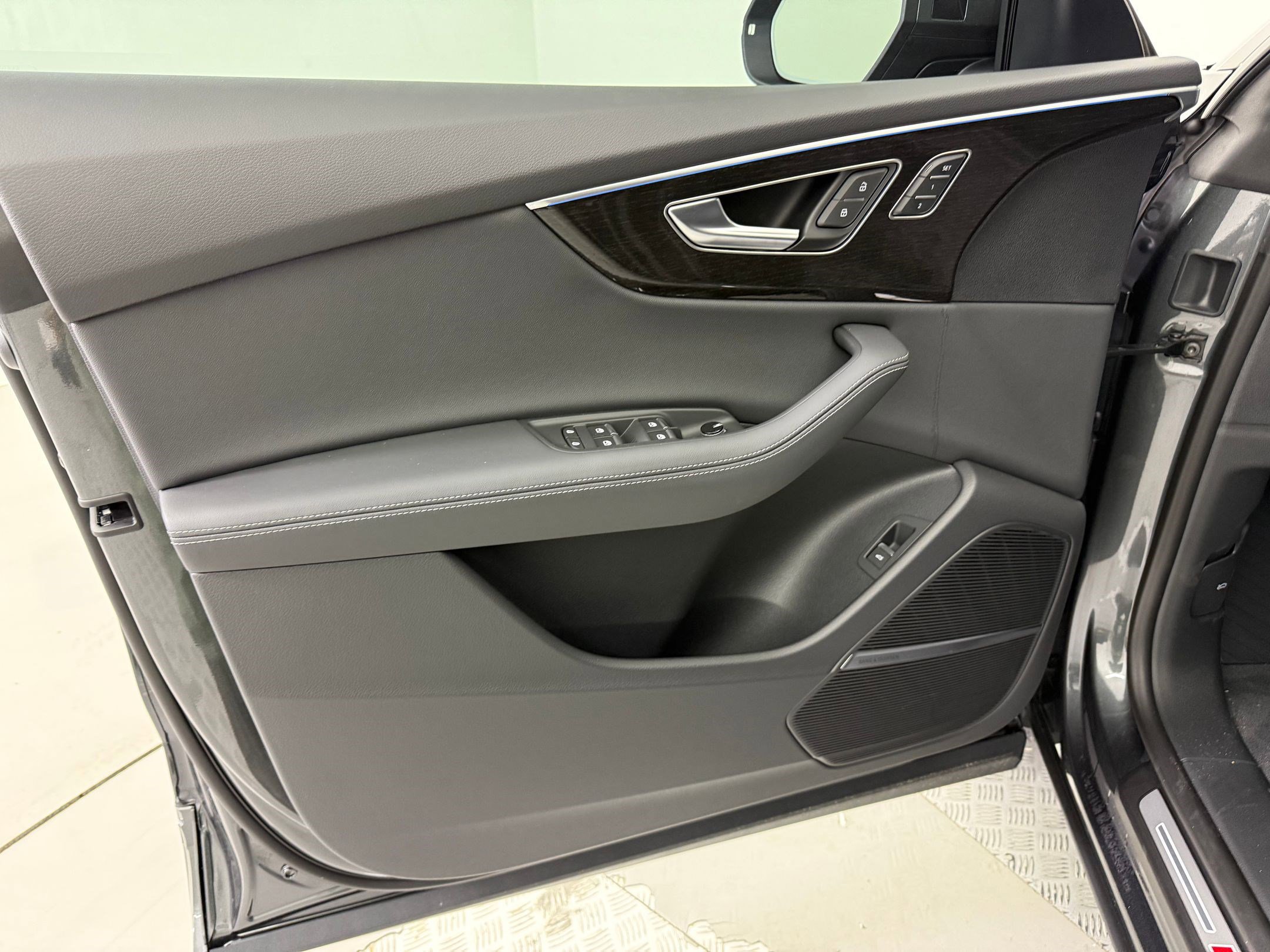 2026 Audi Q8 Premium Plus - Photo 14
