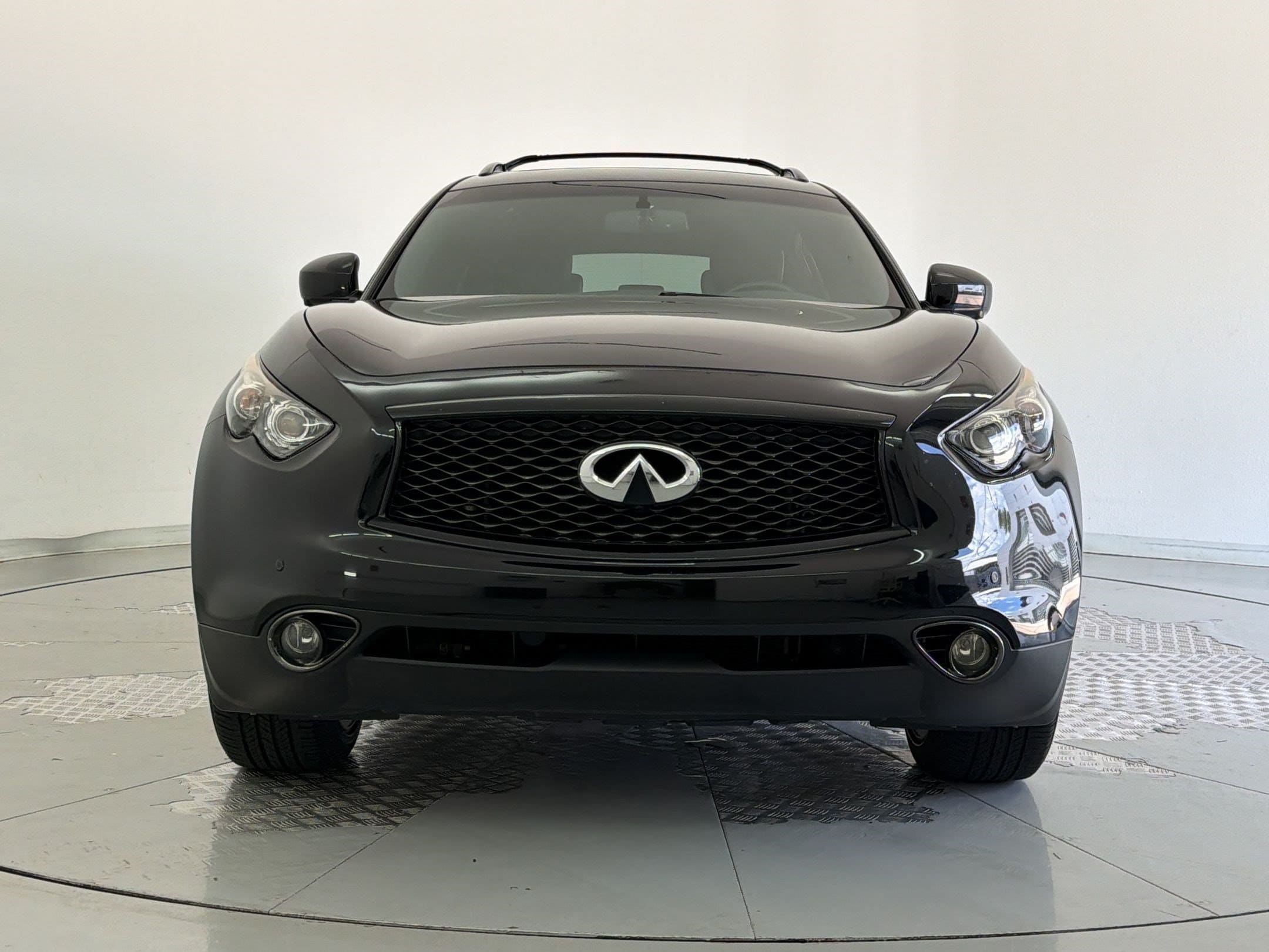 QX70 QX70 (RWD) SUV