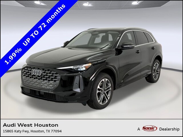 2025 Audi Q5 2.0T Premium Plus SUV