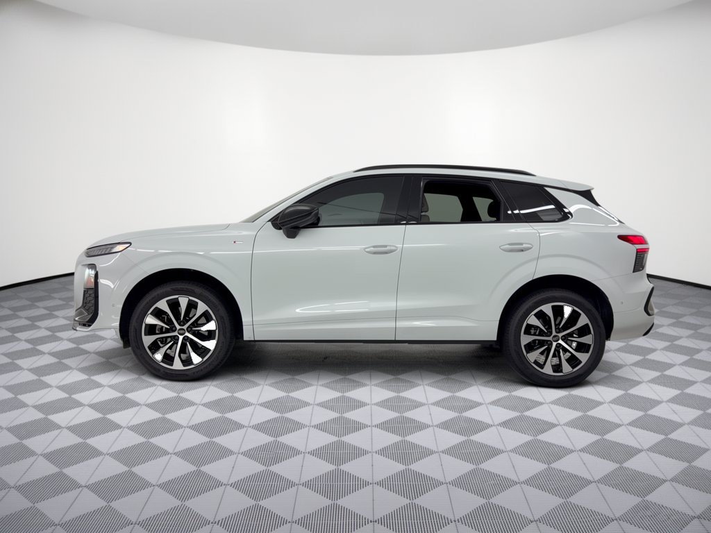 Used 2026 Audi Q3 S line SUV for sale in Houston