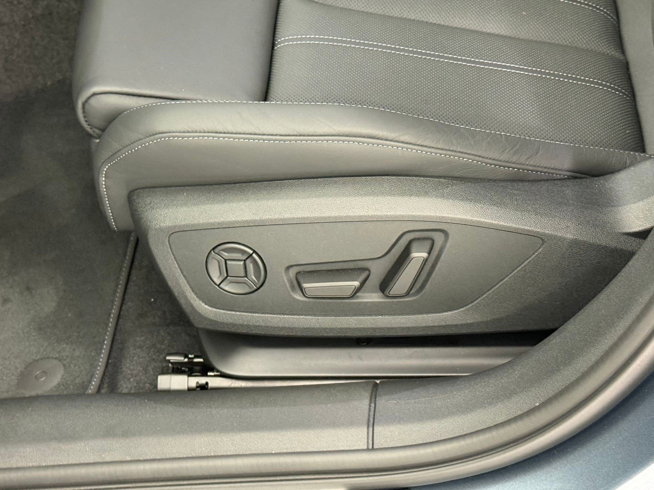 2025 Audi A5 Prestige - Photo 14