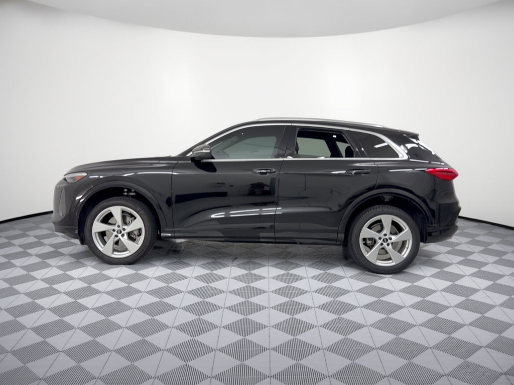 Used 2026 Audi Q5 Premium Plus SUV for sale in Houston