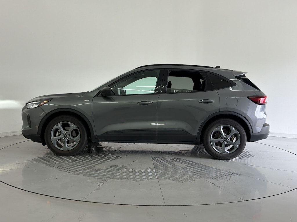 Used 2025 Ford Escape ST-Line SUV
