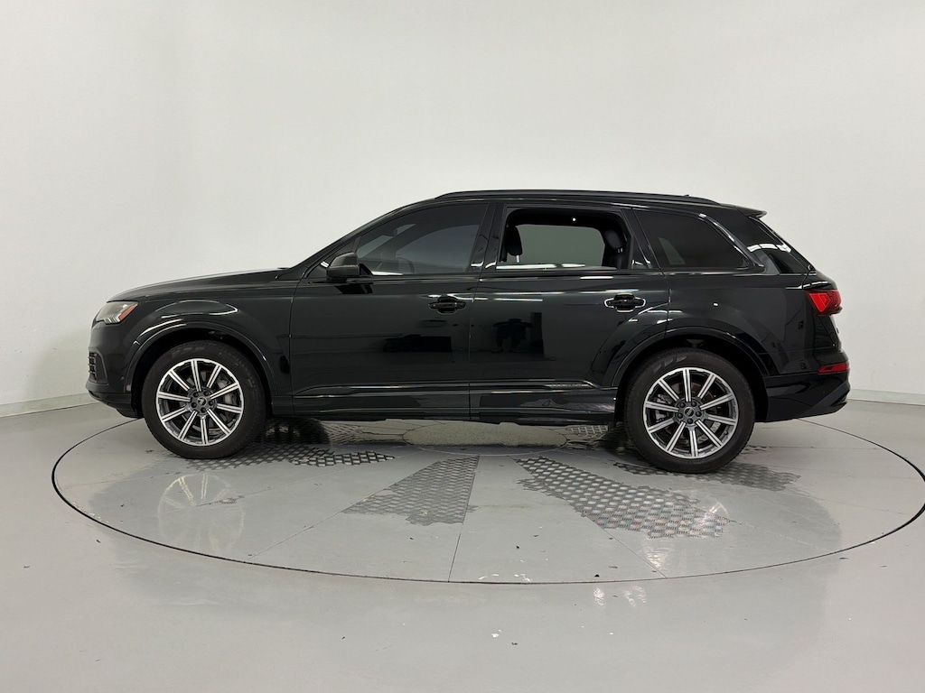 Used 2023 Audi Q7 Premium Plus SUV