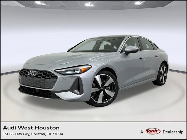 2025 Audi A5 Premium Premium 2.0 TFSI quattro