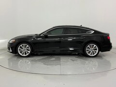 Used 2021 Audi A5 Sportback Premium Sportback for sale in Houston