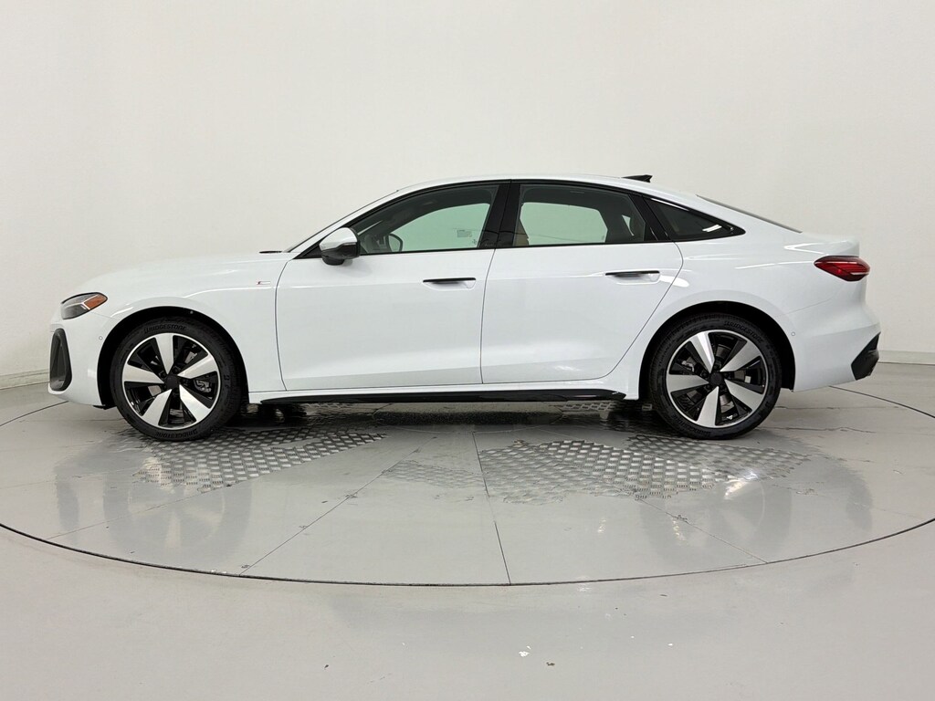 New 2026 Audi A5 Premium Plus Premium Plus 2.0 TFSI quattro