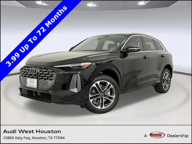 2026 Audi Q5 Premium Plus SUV