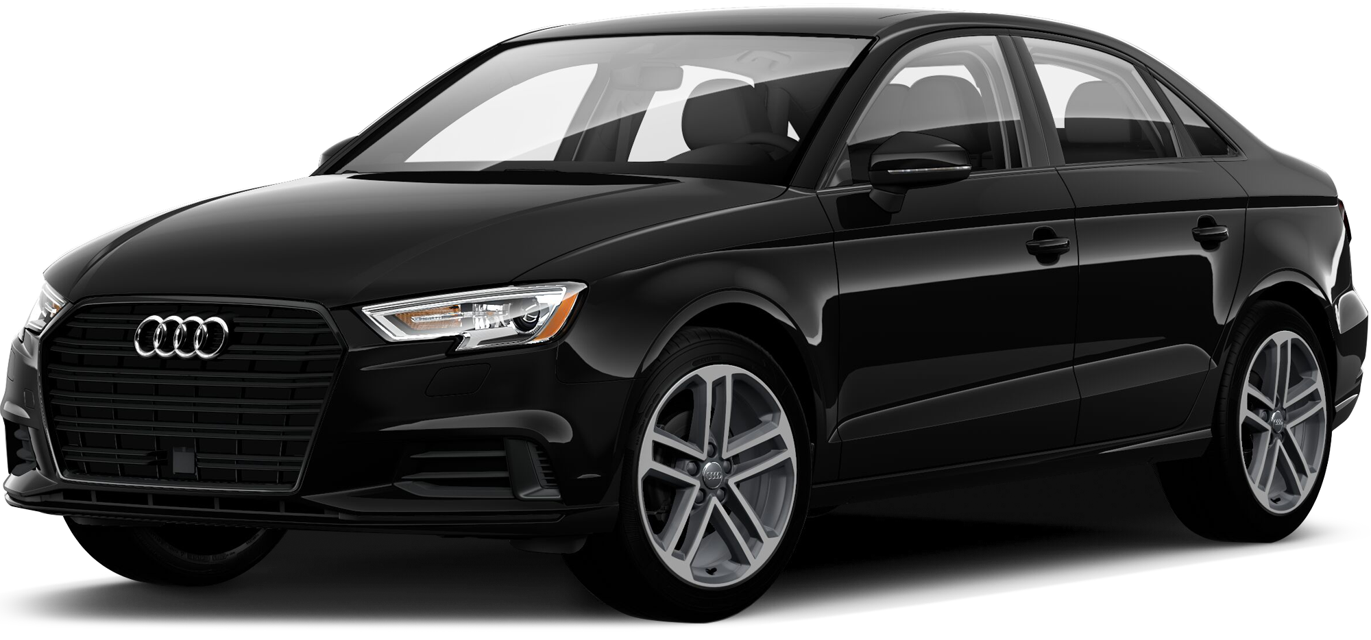 Audi A3 Premium