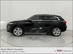 2025 Audi All-new Q5 2.0T Premium Plus SUV