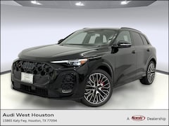 2025 Audi All-new SQ5 3.0T Premium Plus SUV
