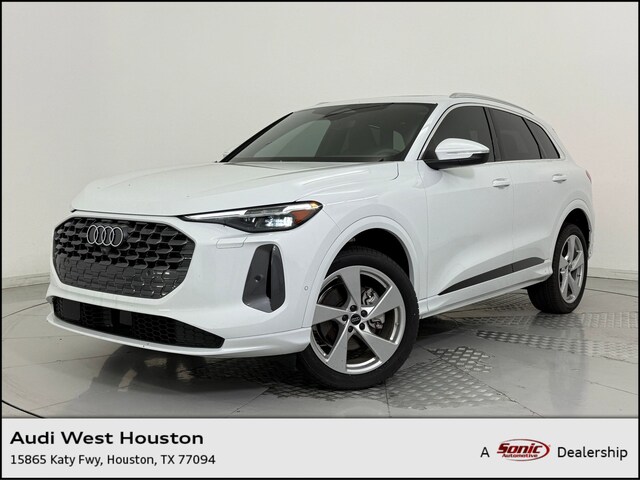 2025 Audi Q5 2.0T Premium Plus SUV