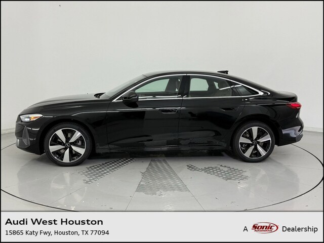 2025 Audi All-new A5 2.0T Premium Hatchback