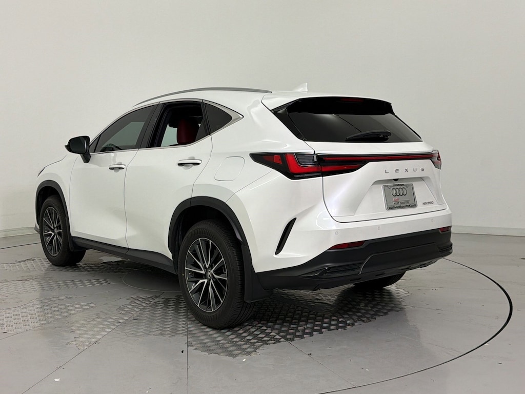 Used 2023 Lexus NX NX 250 Premium SUV