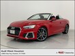  Audi A5 Cabriolet