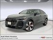  Audi SQ5 Sportback