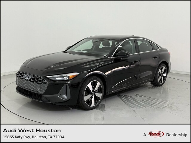 2025 Audi All-new A5 2.0T Premium Hatchback