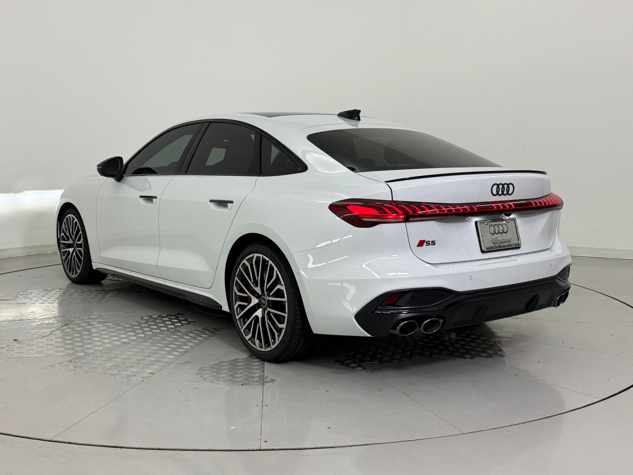 2025 Audi S5 Premium Plus photo 3