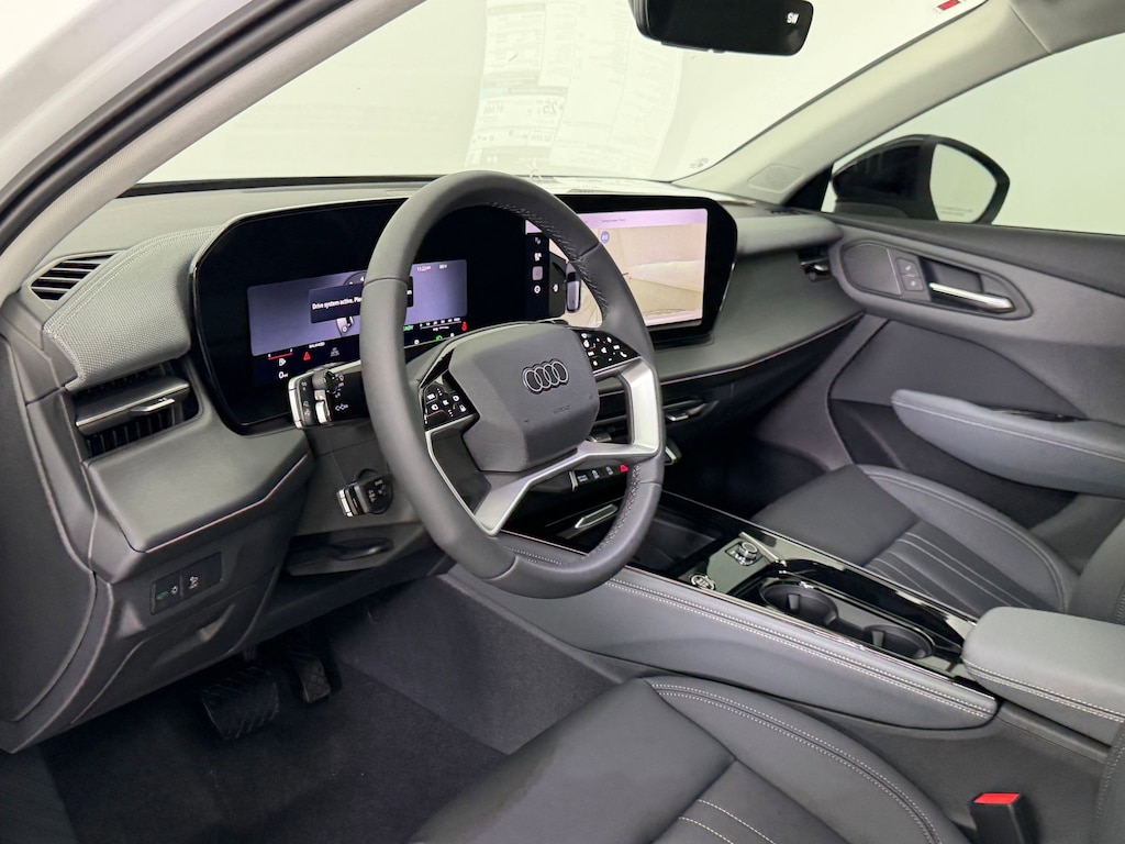 New 2026 Audi Q3 S line SUV