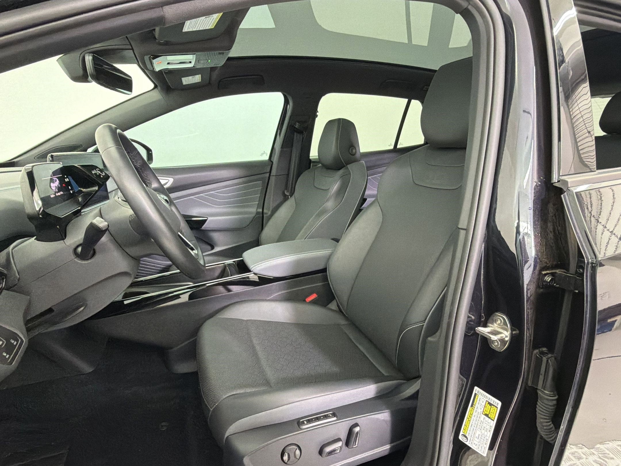 ID.4 S SUV