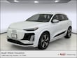  Audi SQ6 e-tron