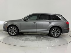 Used 2017 Audi Q7 Premium Plus SUV for sale in Houston