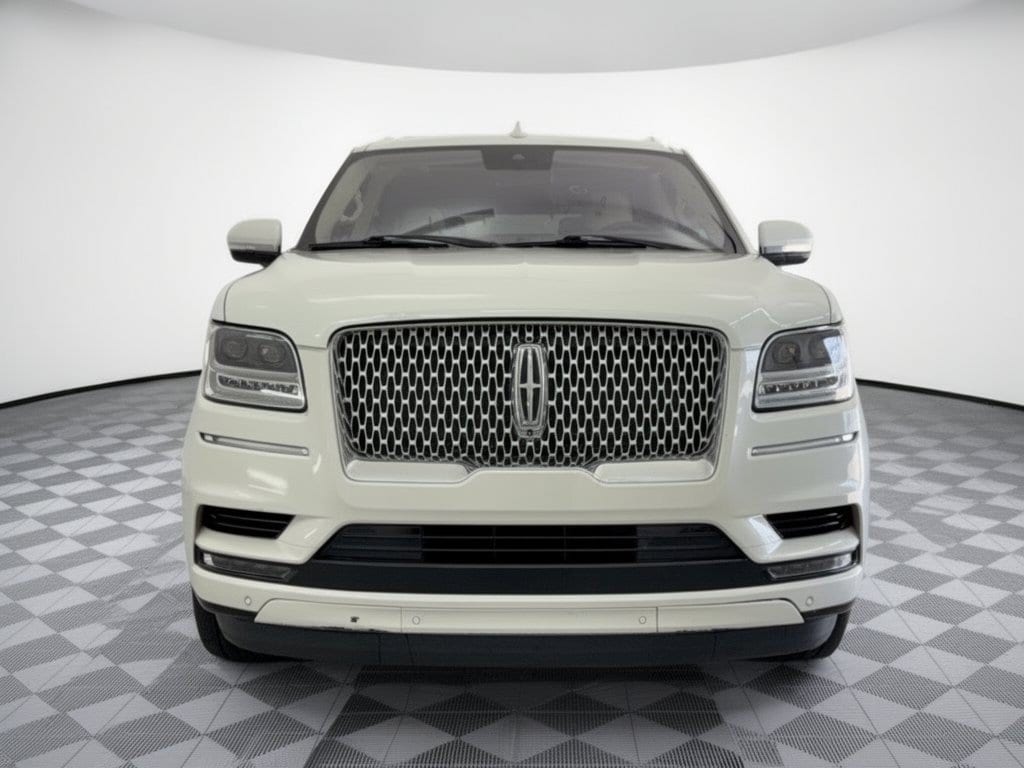 2020 Lincoln Navigator Reserve SUV