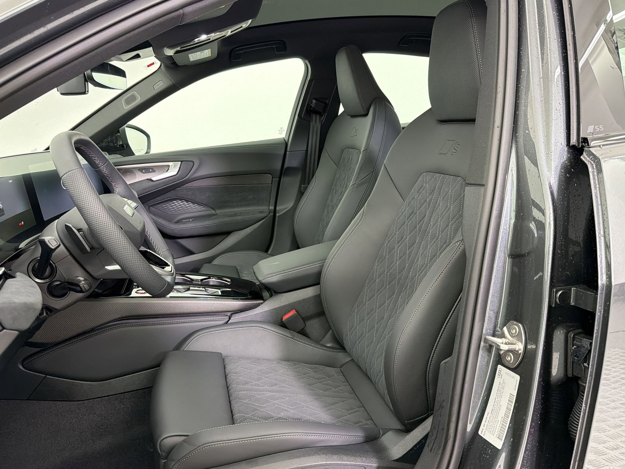 S5 Premium Plus Sportback
