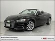Audi A5 Cabriolet