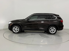 Used 2014 BMW X5 xDrive35i SAV for sale in Houston