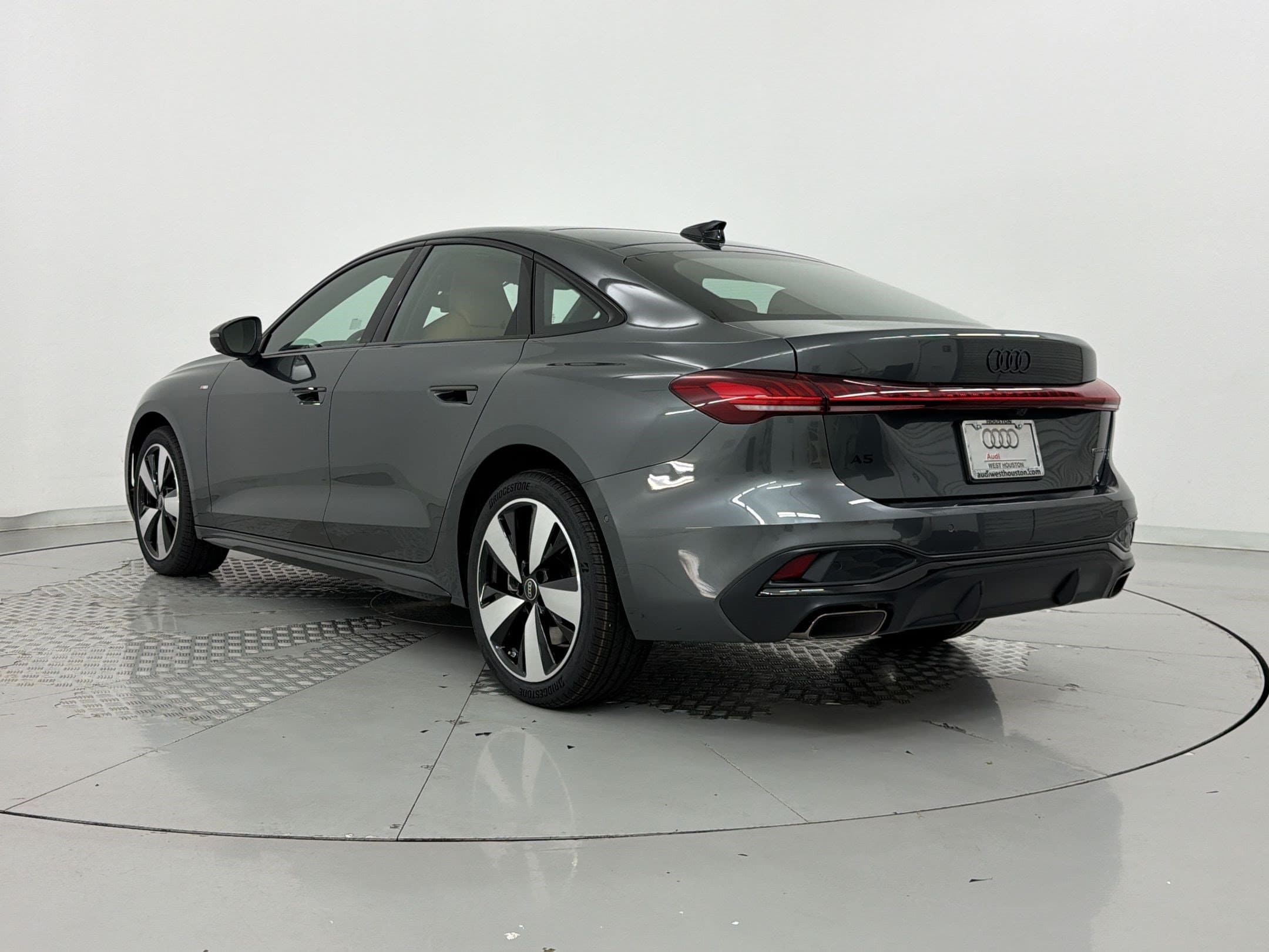 A5 Premium Plus Hatchback