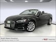  Audi A5 Cabriolet