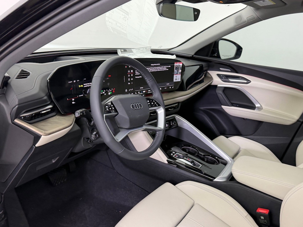 New 2025 Audi Q5 Sportback Premium Plus Premium Plus 2.0 TFSI quattro