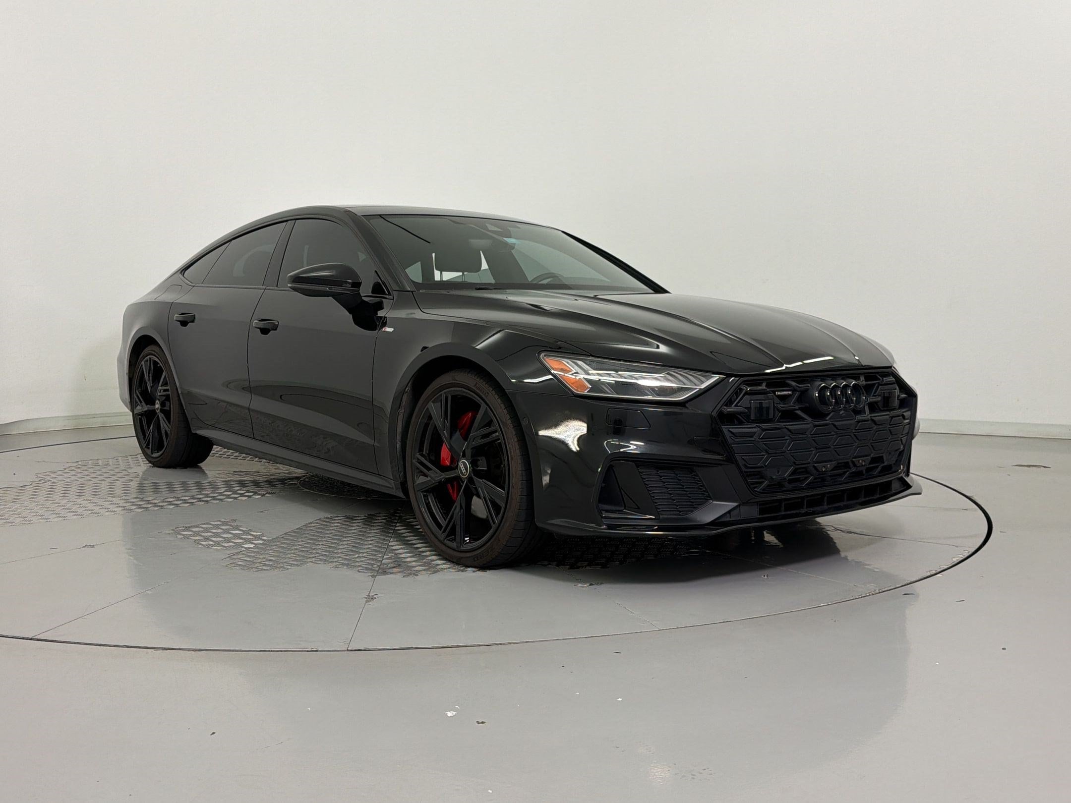 A7 Prestige Sportback