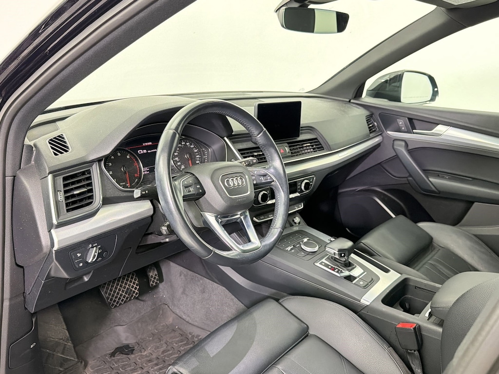 Used 2020 Audi Q5 Premium SUV