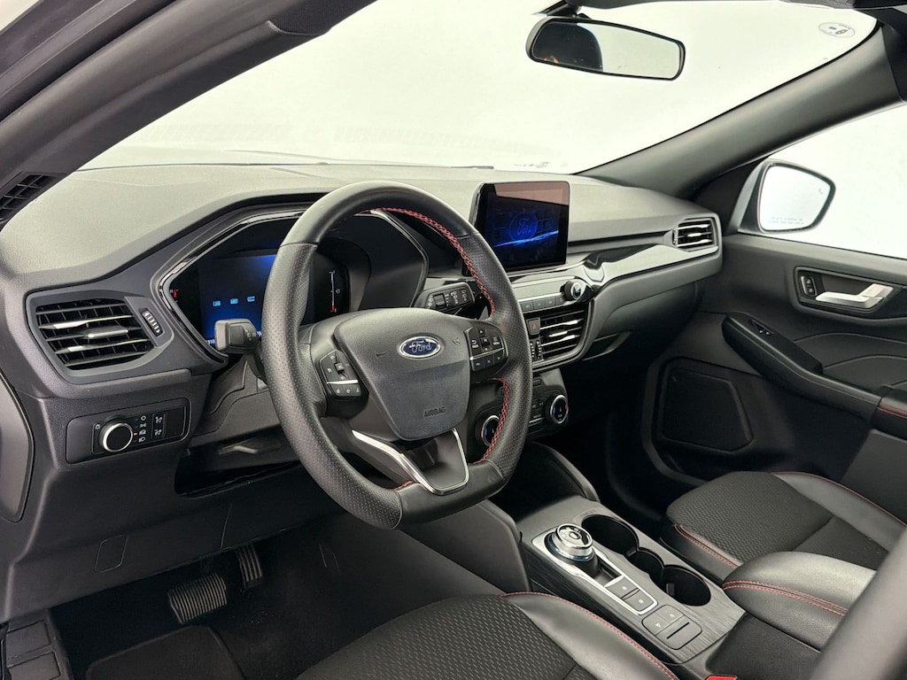 Used 2025 Ford Escape ST-Line SUV