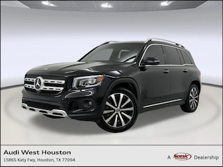 Used 2023 Mercedes-Benz GLB GLB 250 SUV for sale in Houston