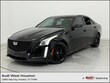Cadillac CTS Sedan