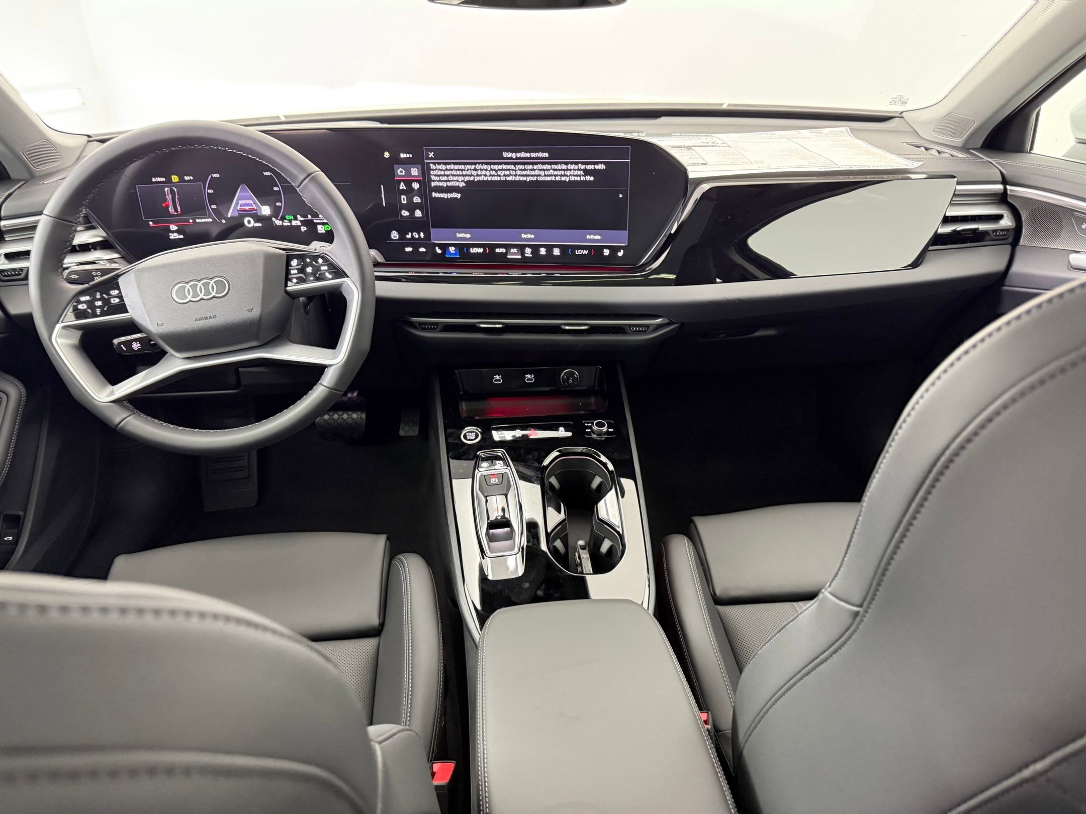 2025 Audi A5 Premium Plus - Photo 17