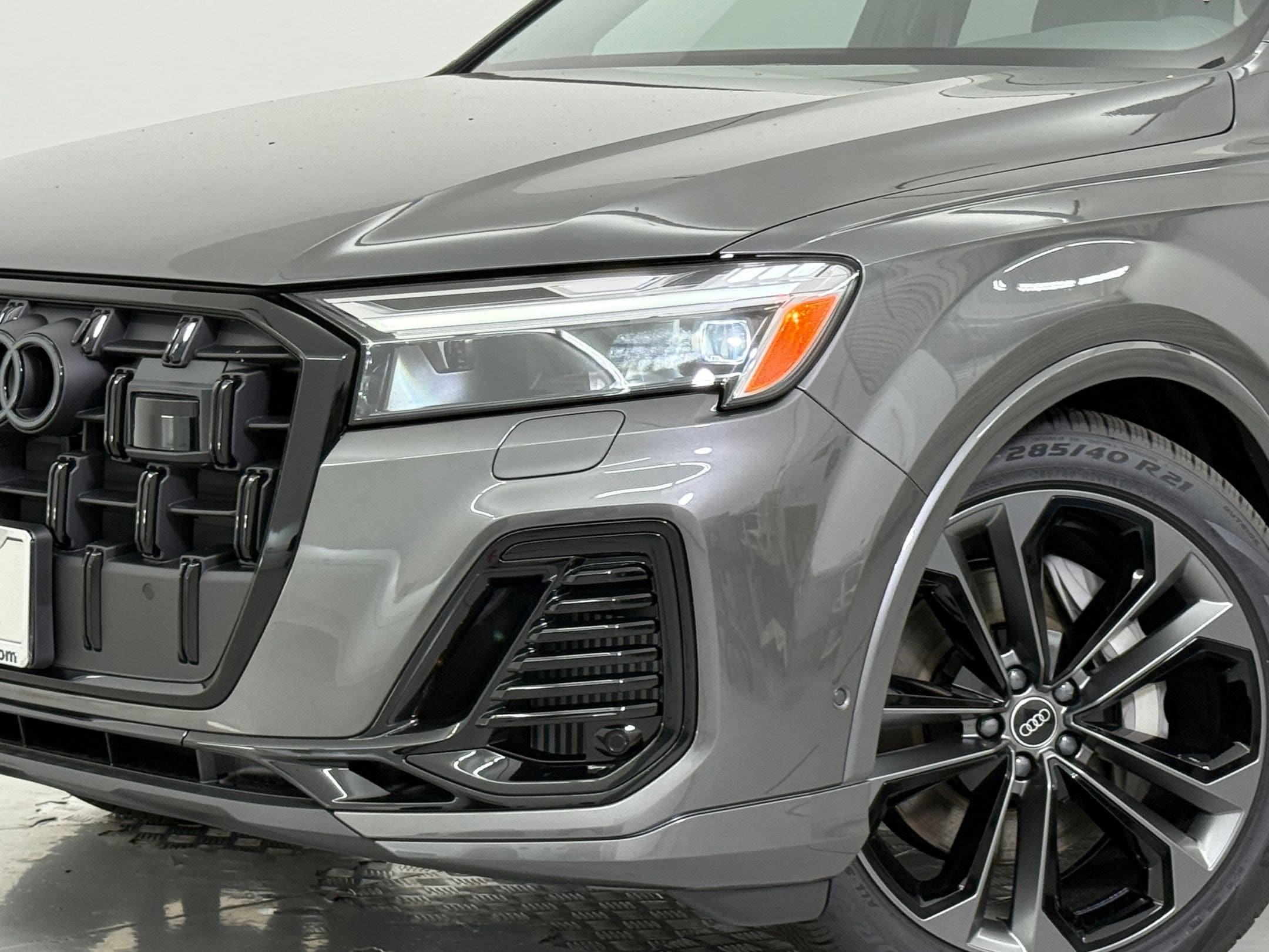 2026 Audi Q7 Premium Plus - Photo 11