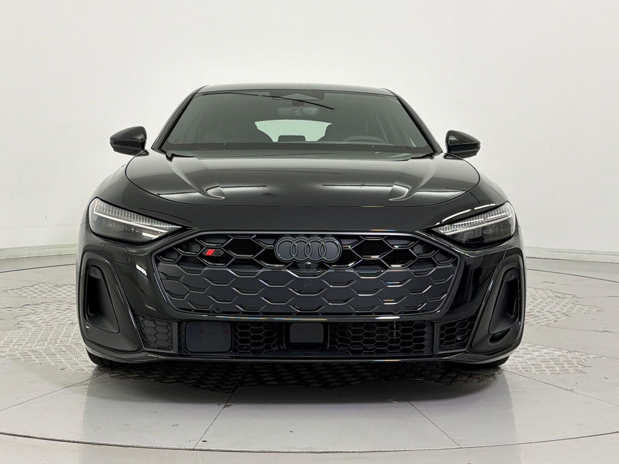 S5 Premium Plus Sportback
