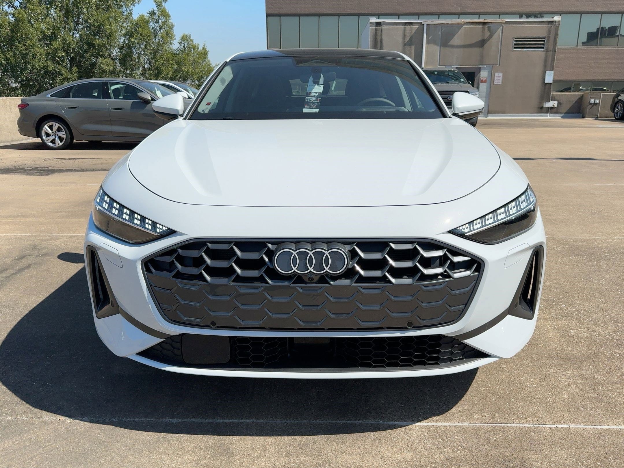 2025 Audi A5 Premium Plus - Photo 6