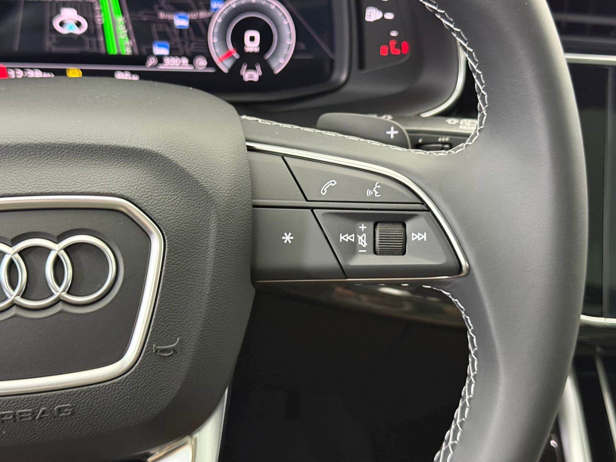 2026 Audi Q7 Premium - Photo 26