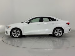 Used 2023 Audi A3 Premium Sedan for sale in Houston