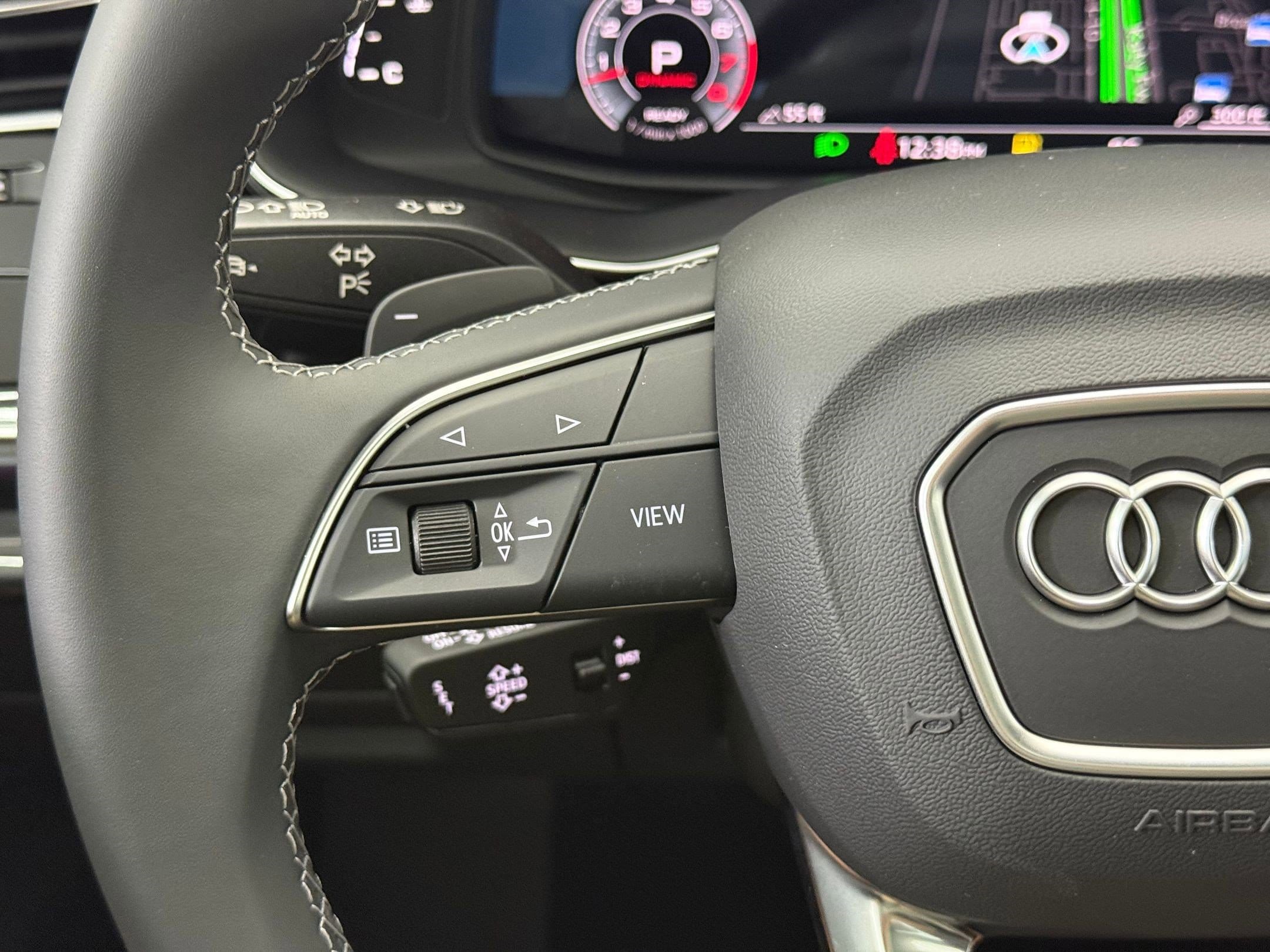 2026 Audi Q7 Premium - Photo 18