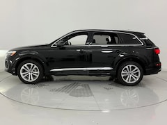 Used 2025 Audi Q7 Premium Plus SUV for sale in Houston