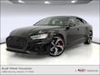 Audi RS 5 Sportback